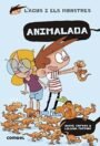 L'Agus i els monstres 23: Animalada