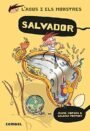 L'Agus i els monstres 22: Salvador