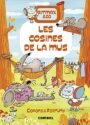Bitmax & Co 9: Les cosines de la Mus