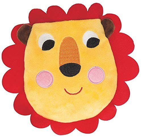 Leo Puppet