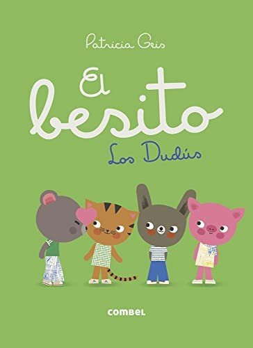 El besito (Los Dudus)