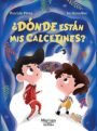 ¿Dónde están mis calcetines?