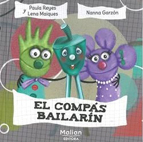 El compás bailarín
