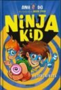 Ninja Kid 12: Hipno-ninja