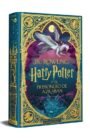 Harry Potter y el prisionero de Azkaban (edición MinaLima) (Harry Potter [ediciones ilustradas interactivas] 3)