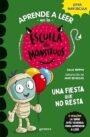 Escuela de Monstruos 20: Una fiesta que no resta