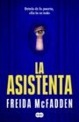 La asistenta