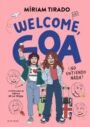 Me llamo Goa 8: Welcome, Goa