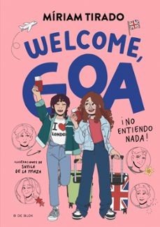 Me llamo Goa 8: Welcome, Goa