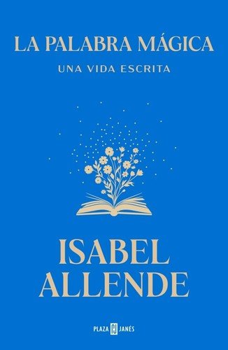 La palabra mágica