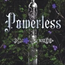 Powerless (Saga Powerless 1)