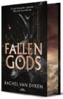 Fallen Gods (Hilos del destino 1) Edición especial