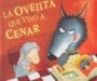 La ovejita que vino a cenar (Ya sé leer)