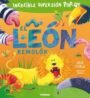 El leon remolon (Libros cu-cu sorpresa series)