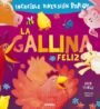 La gallina feliz (Libros cu-cu sorpresa series)