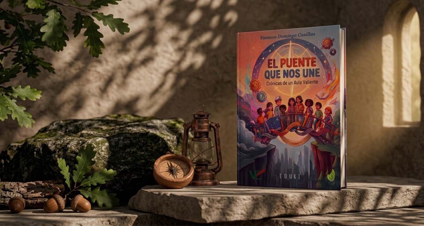 El puente que nos une | Crónicas de un Aula Valiente
