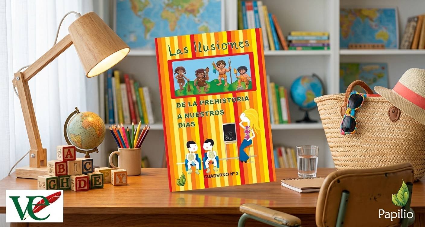 Las Ilusiones De la Prehistoria a nuestros días.