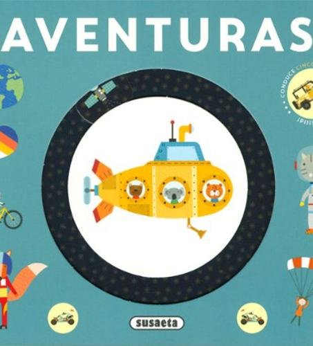 Aventuras