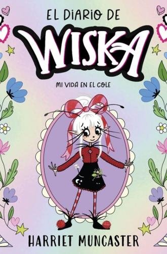 El diario de Wiska 1 – Un hada muy especial