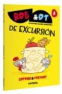 Rob&Ot 8: De excursión