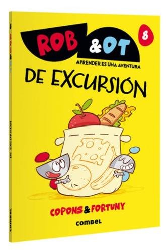 Rob&Ot 8: De excursión