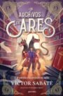 Los archivos de Ares 1: La profecía equivocada