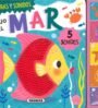 Bajo el mar (Texturas y Sonidos)