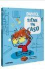 Daniel tiene un caso (Daniel Detective 2)