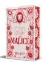 God of Malice (Legado de dioses 1) (Edición especial limitada)