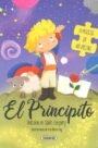 Libro puzle El Principito