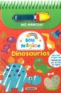 Dinosaurios (Boli Mágico)