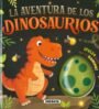 La aventura de los dinosaurios