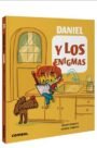 Daniel y los enigmas (Daniel Detective 3)