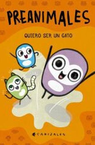 Preanimales