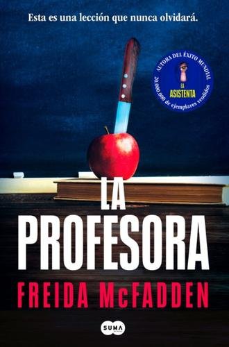 La profesora
