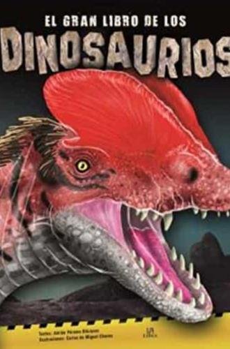 El Gran Libro de los Dinosaurios