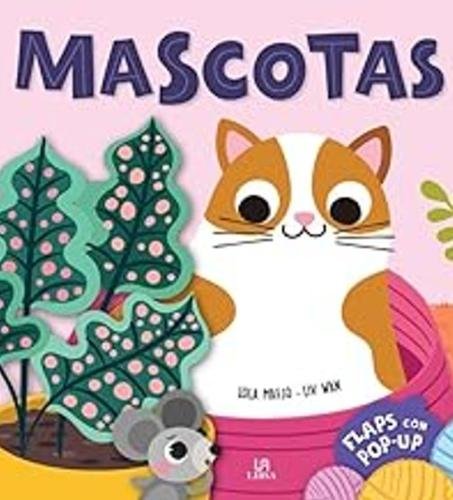 Mascotas (Pop-up)