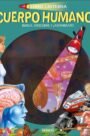 Cuerpo humano (Libro linterna)
