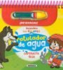 Caperucita Roja (Rotulador de agua)