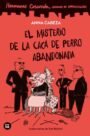 Hermanas Coscorrón. Agencia de investigación. El misterio de la caca de perro abandonada