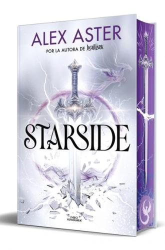 Starside (edición en español) (Starside 1)