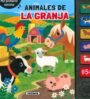 Animales de la granja (Mis primeros sonidos)