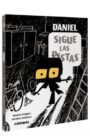 Daniel sigue las pistas (Daniel Detective 1)