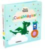 Toca, toca: ¡Cucú mágico!
