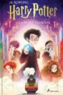 Harry Potter y la piedra filosofal (Harry Potter [edición con ilustraciones de Xavier Bonet] 1)
