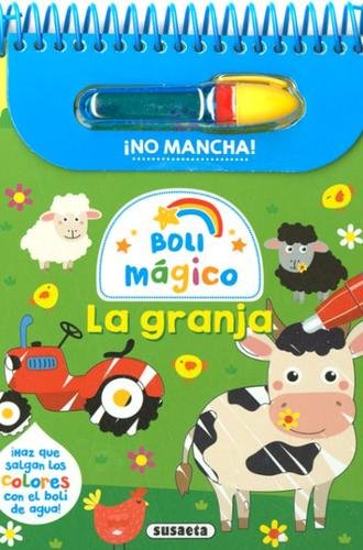 La granja (Boli Mágico)