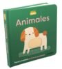 Animales. MiniToc