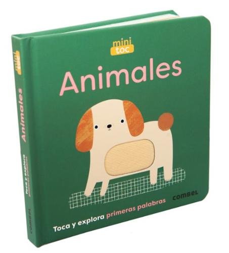 Animales. MiniToc