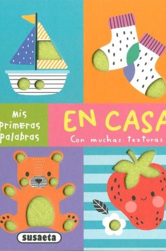 En casa