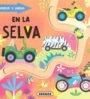 Mueve y Juega: En la Selva